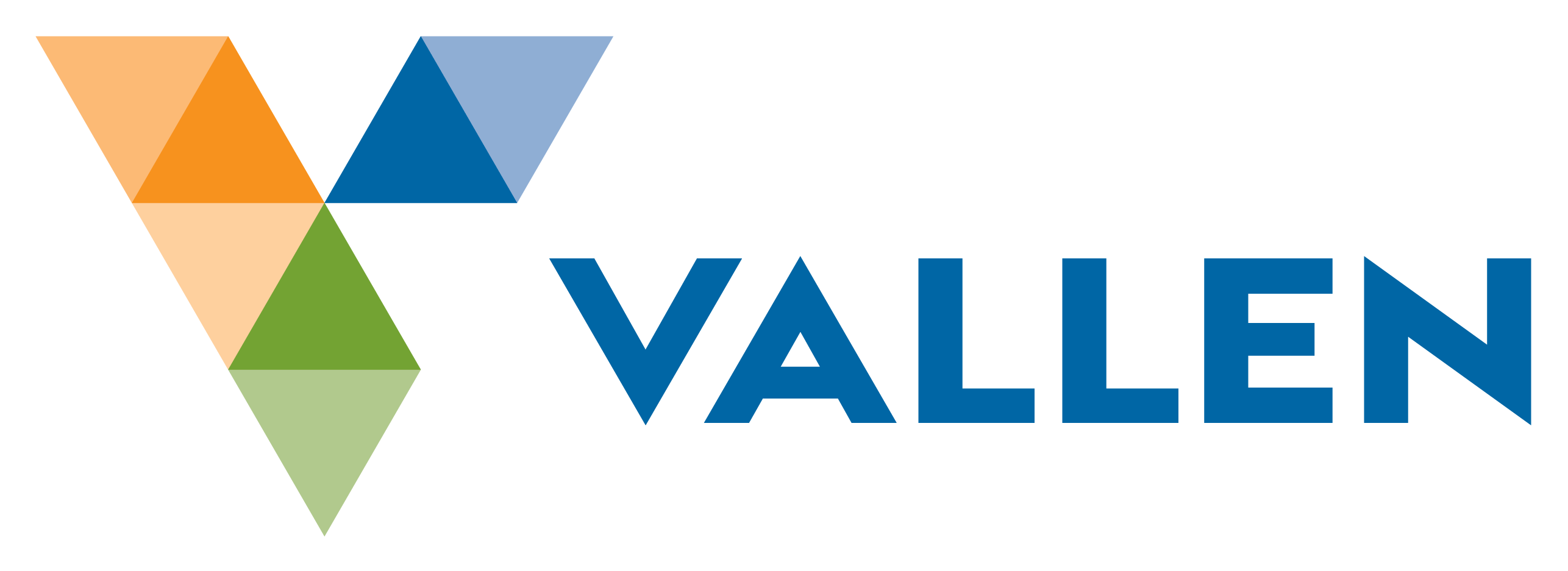 Vallen