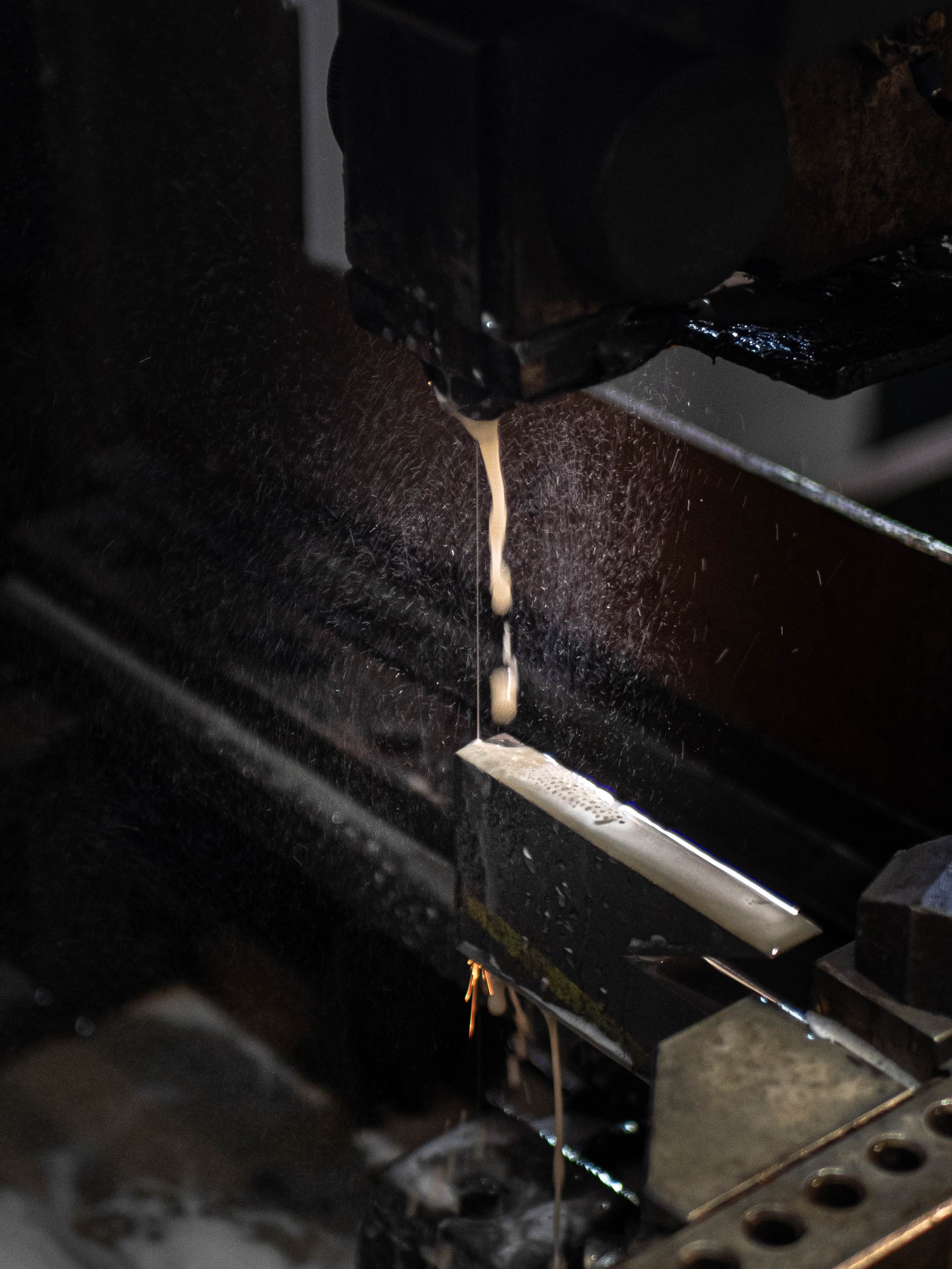 Electroerosión por Hilo